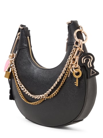 Guess Tasche in schwarz - 0001