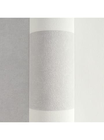 A.S. Création Tapete Timeless Stripes in Grau