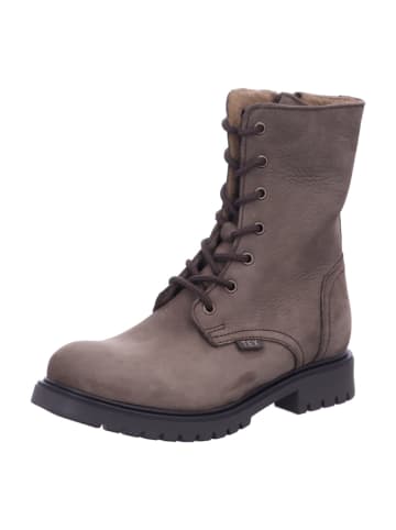 Sabalin Mädchen Stiefel fango chiara in Grau