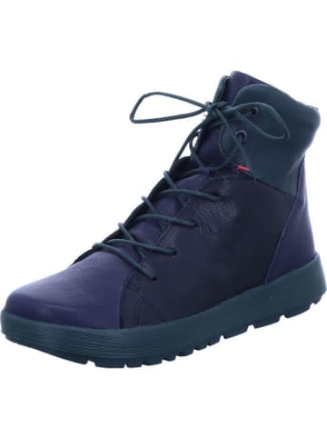 Think! Stiefeletten/Boot in blau