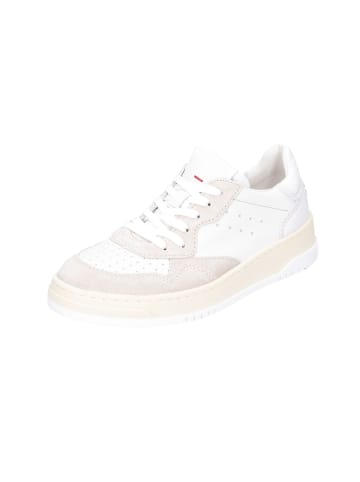 LLOYD Sneaker Low in Weiß