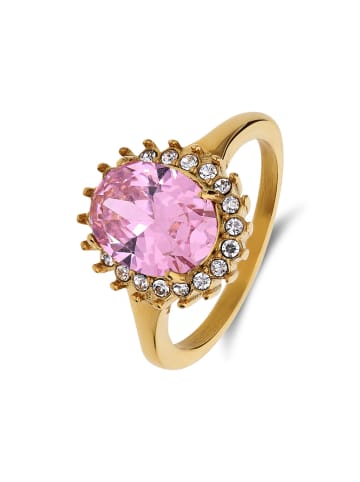 Lucardi Ring