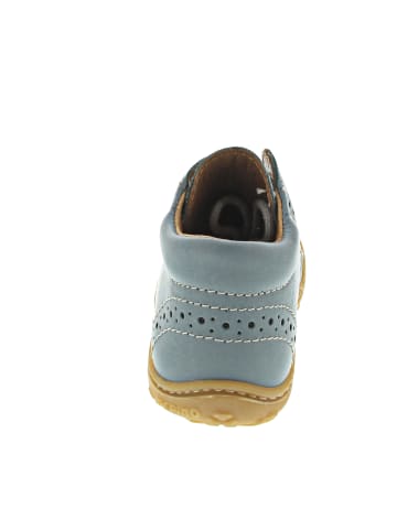 Ricosta Kelly Lauflernschuh Blau