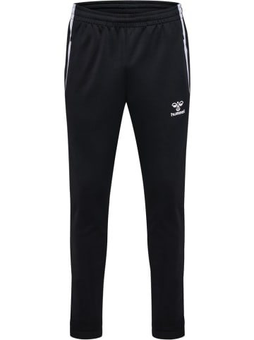 Hummel Trainingshose "Lead 2.0 Track Pants" in Schwarz