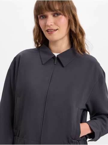 MOSS COPENHAGEN Blouson MSCHCassie in anthrazit