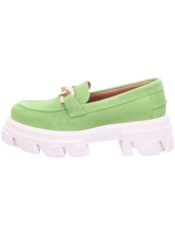 Palpa Slipper in grün