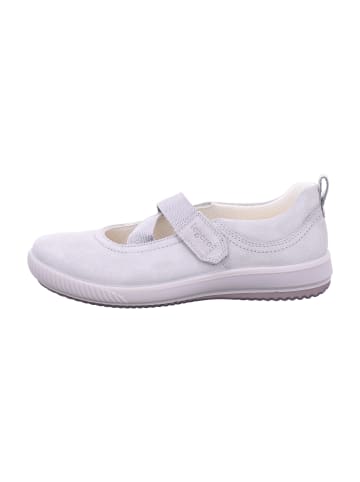 Legero Komfort Slipper in Grau