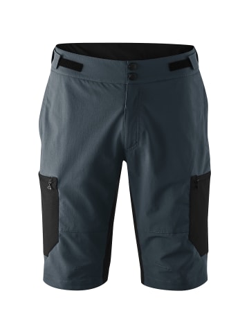 Gonso Bikeshort Garzone in Nachtschwarz