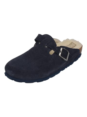 ROHDE Hausschuhe ALBA 6069-56 in blau