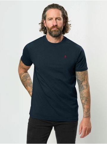 MCS T-Shirt MCOhio in Dark Sapphire