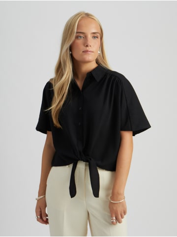 Peppercorn Shirt in Black