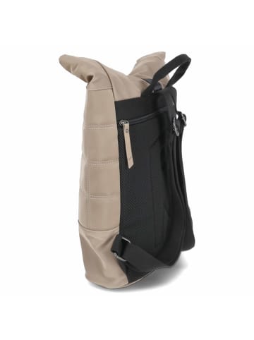 rieker Rucksack in Beige