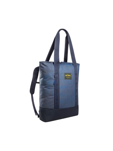 Tatonka City Stroller Rucksack 43 cm Laptopfach navy curve