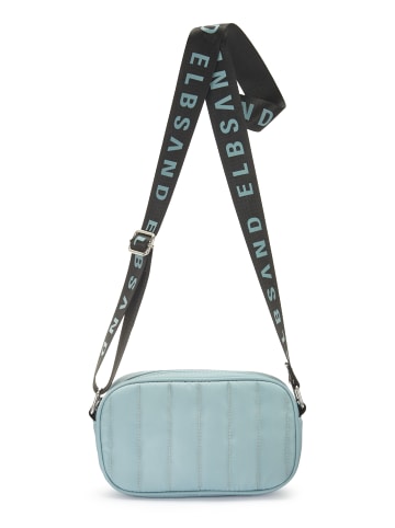 ELBSAND Umhängetasche in blau