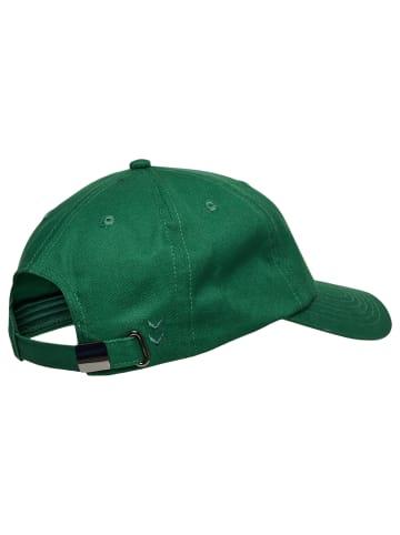 Hummel Hummel Cap Hmlleo Unisex Erwachsene Atmungsaktiv in FOLIAGE GREEN