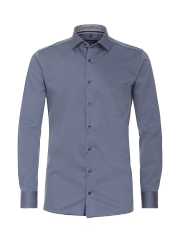 CASAMODA Businesshemd in Blau