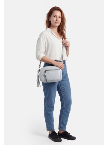 Tamaris Umhängetasche TAS Nele in lightblue