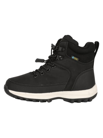 Zigzag Stiefel Aenaide in 1016 Phantom