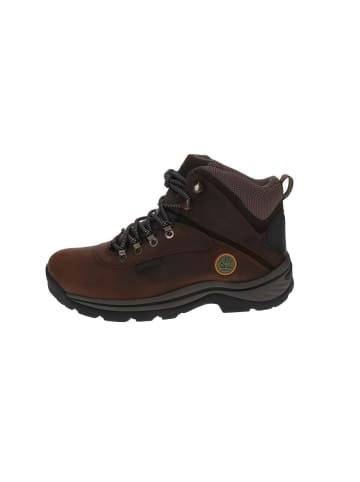Timberland Schnürboots in Braun