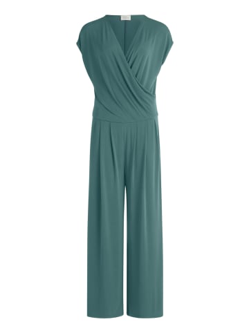 Vera Mont Jumpsuit in 7/8 Länge in Bright Jungle