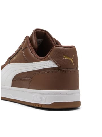 Puma Sneaker "Puma Caven III" in Braun