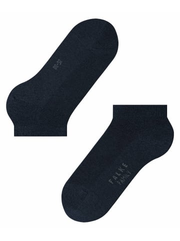 Falke Socken 1er Pack in Marine