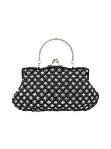 Usha Women Wristlet in Black