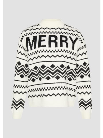 s.Oliver Strickpullover in 99X1_schwarz