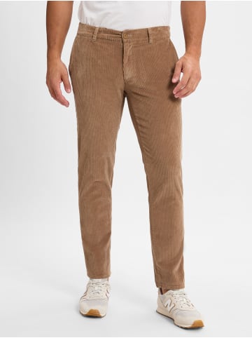 BRAX  Cordhose Fabio in camel