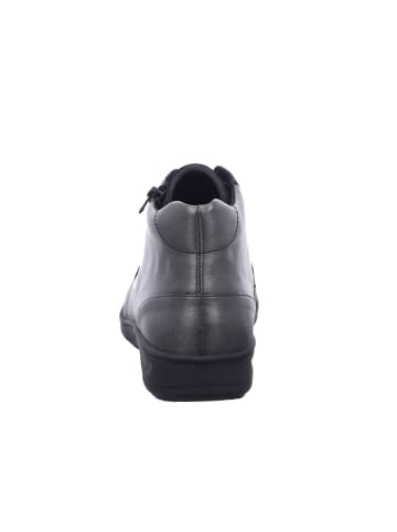 Solidus Boots in grau