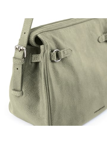 FREDs BRUDER My Forever Friend Schultertasche L Leder 29 cm leaf