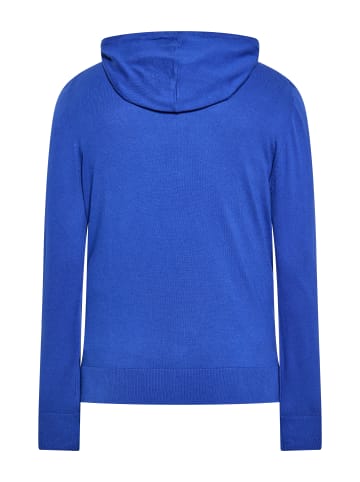 MO Herren Kapuzenjacke in KÖNIGSBLAU