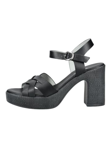 Sandalen Schwarz
