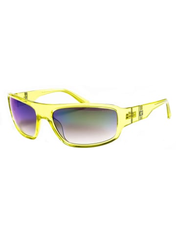 Guess Sunglasses Sonnenbrille in Yellow