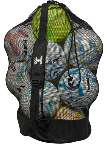 Hummel Hummel Balltasche Hmlcore Fußball Erwachsene in BLACK