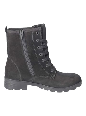 Ricosta Stiefelette in Schwarz