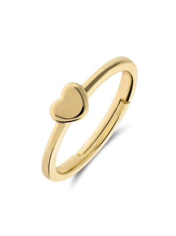 Lucardi Ring Herz