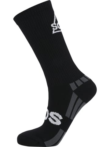 SOS Socken Levi in 1001 Black