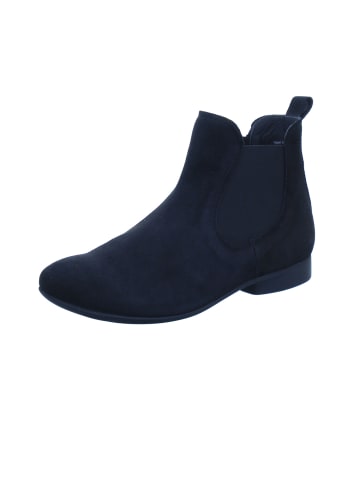 Think! Chelseaboots Guad2 in schwarz matt