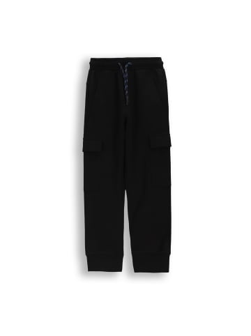 Coccodrillo Jogginghose in schwarz