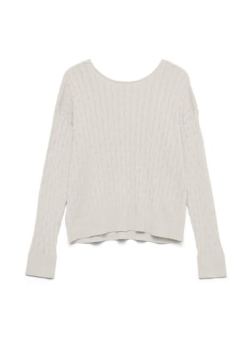 Vero Moda Pullover in birch