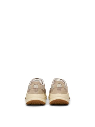 Marc O'Polo Sneaker Model Liv in Grey Silk