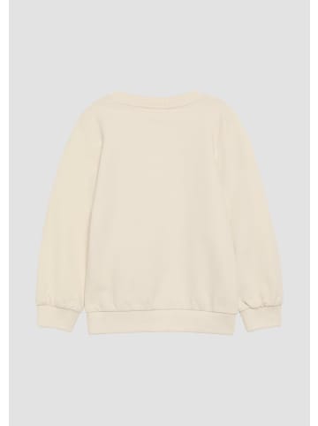 s.Oliver Sweatshirt in 0805_helles sand