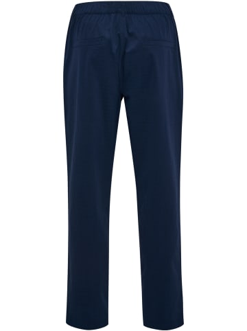 Hummel Hose Formal Chino Erwachsene in NAVY BLAZER