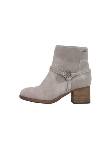 Bearpaw Stiefeletten in Grau