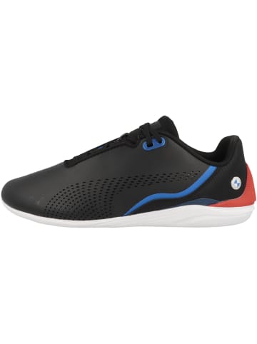 Puma Sneaker low BMW MMS Drift Cat Decima in schwarz