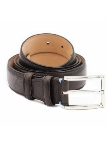 BGents Gürtel für Herren in braun