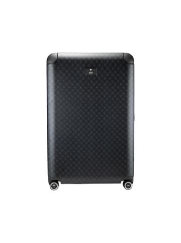 JOOP! Trolley Koffer 'Cortina Volare 1.0 C75 in Phantom 48,50 x 77,20 x 30,60 cm'