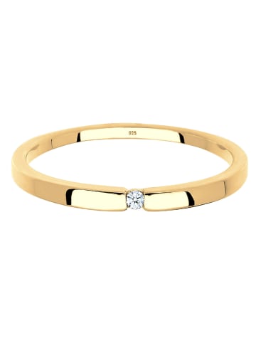 Elli Ring für Damen in gold