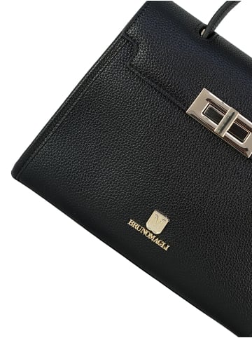 Bruno Magli Handtasche in BLACK